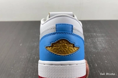 FN8895-141 Elegant Low Jordan 85 1 Air 0616